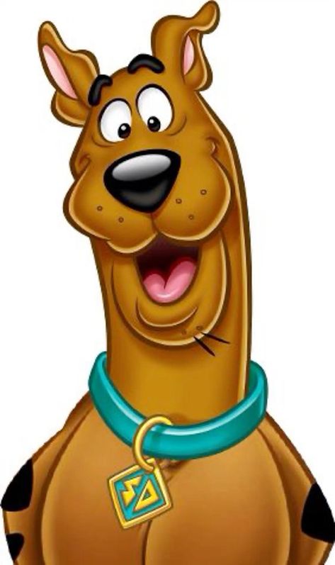 Scooby Doo Pictures, Scooby Doo Mystery Inc, Scooby Doo Images, Scooby Doo Mystery, Old Cartoons, Classic Cartoons, Dog Drawing, Cartoon Dog, Cartoon Pics