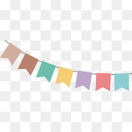 Bunting,Vector,Vector Bunting,Small flags,bunting vector,image vector?share=3 Bunting Template, Craft Instructions For Kids, Watercolor Flower Wreath, Cloud Illustration, Doodle Frames, Small Flags, Overlays Instagram, Graphic Design Background Templates, Simple Background Images