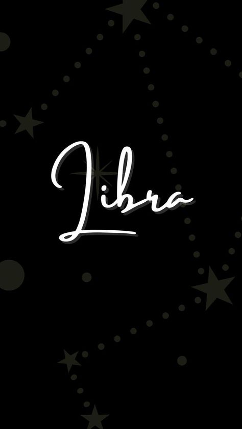 Shine above all the other stars Libra Android Wallpaper Blue, Cellphone Background, Black And White Wallpaper, Libra Zodiac, Pretty Wallpaper Iphone, Aesthetic Images, White Wallpaper, Dark Wallpaper, Black Aesthetic