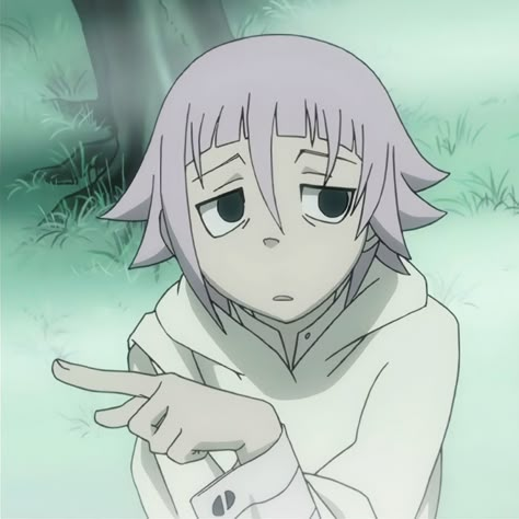 Crona Soul Eater, Crona Gorgon, Soul Eater Crona, Soul Eater Manga, Anime Nerd, Soul Eater, Pfp Ideas, Profile Pics, An Anime