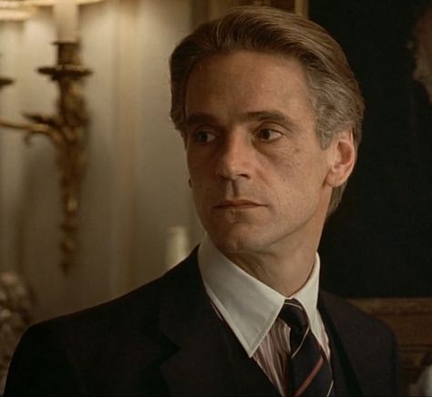 Jeremy Irons 90s Aesthetic, Jeremy Irons Actor, Father Face Claim, Jeremy Irons 90s, Jeremy Iron, Counting Crows, Shatter Me, Blonde Guys, The Secret History