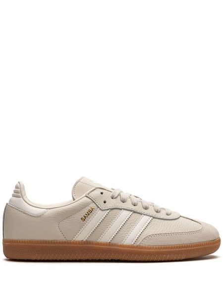 Beige Sambas, 2024 Sneakers, Basket Beige, Beige Adidas, Adidas Samba Og, Fashionable Shoes, Zip Hoodies, Adidas Campus, Winter Sneakers