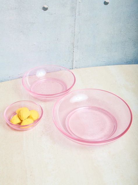 Search: 130 results found for "glass" – Coming Soon Style Californien, Milk Glass Cake Stand, Pink Dinnerware, Glass Mixing Bowls, Glass Dinnerware, Pink Stuff, Pink Milk, Manhattan Ny, Small Plate