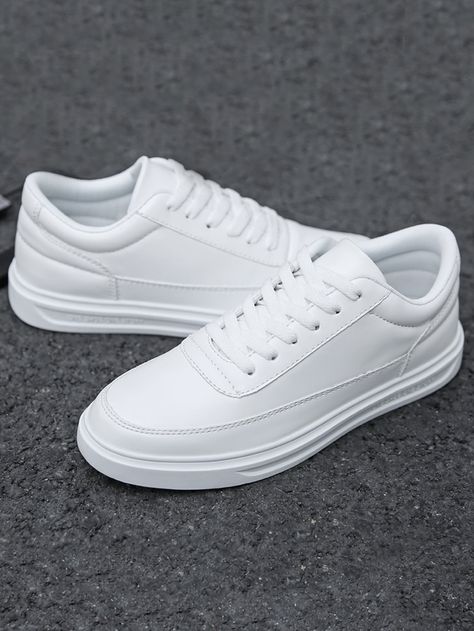 White all star