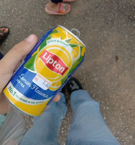 Lipton Lemon Iced Tea, Lemon Ice Tea, Ice Lemon Tea, Lemon Iced Tea, Trend Photo, Ice Tee, Lipton Ice Tea, Flavor Ice, Tea Brands