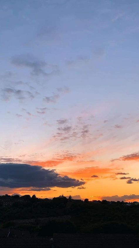 Sunset Timelapse Video, Sky Videos, Sunset Timelapse, Sunset Video, Sky Gif, Söt Katt, Sunset Nature, Aesthetic Photography Grunge, Aesthetic Photography Nature