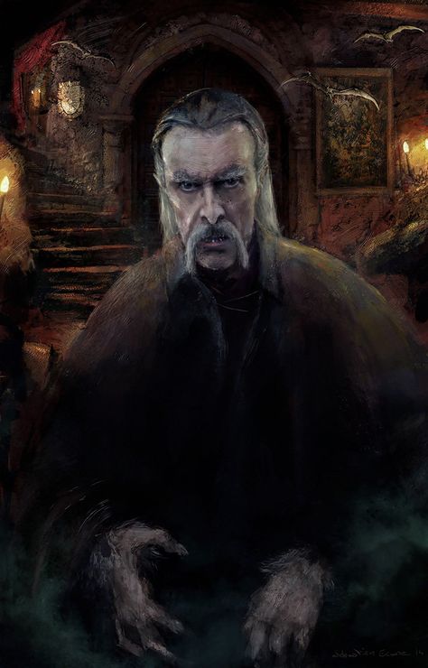 Vampire Sorcerer, Dracula Novel, Werewolf Legend, Bram Stoker Dracula, Dracula Book, Dracula Art, Elizabeth Bathory, Vlad The Impaler, Bram Stoker's Dracula