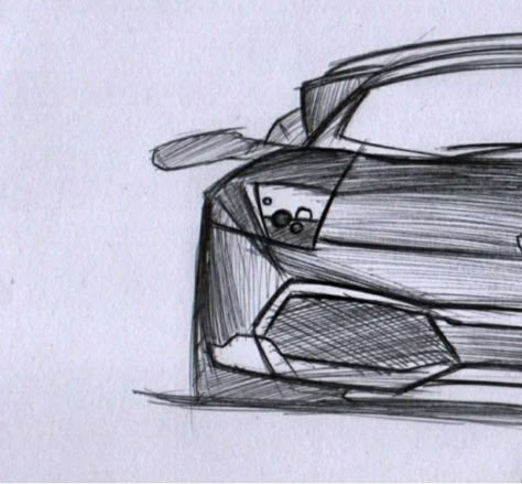 Lamborghini Murcielago SV. Lamborghini Drawing, Lamborghini Murcielago Sv, Easy Skull Drawings, Minecraft Sketch, Car Drawing Easy, Murcielago Lp640, Skull Drawings, Lamborghini Murcielago, Cool Car Drawings