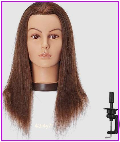 Manikin Head, Hairdressing Training, Hair Mannequin, Fashion Wigs, Head Stand, Mannequin Head, Mannequin Heads, Head Hair, Hair Strand