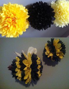 black and yellow classroom - Google Search Bumble Bee Theme, Bumble Bee Decor, Bee Themed Classroom, Bumble Bee Birthday, Bee Theme Party, Bee Classroom, Bee Birthday Party, Bumble Bee Baby Shower, Mommy To Bee