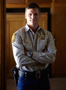 Branch Connally, Bailey Chase, Longmire Tv Series, Actor Picture, Geek Girls, Celebrity Look, Good Looking Men, Law Enforcement, Movies And Tv Shows