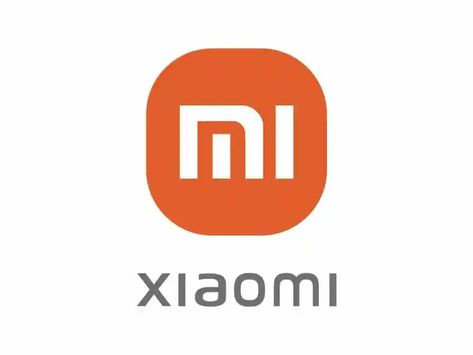 Xiaomi Logo, Information And Communications Technology, Quality Logo, Vector Logos, Business Technology, Innovation Technology, Png Transparent, Png Format, White Paper