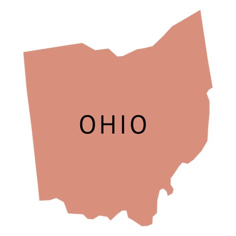 Ohio state plain map #AD , #affiliate, #AD, #state, #plain, #map, #Ohio Map Png, Map Signs, Ohio Map, Material Design Background, Electronic Media, Logo Text, Educational Projects, Layout Template, 2024 Vision