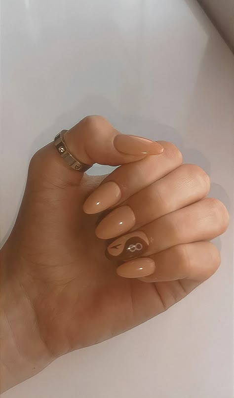 Nude 18 birthday nails Cute Nails For 18th Birthday, Nails For 20th Birthday, 22 Nails Birthday, Nails For 18th Birthday, September Birthday Nails, 19 Birthday Nails, 22 Birthday Nails, 18th Bday Nails, 22nd Birthday Nails