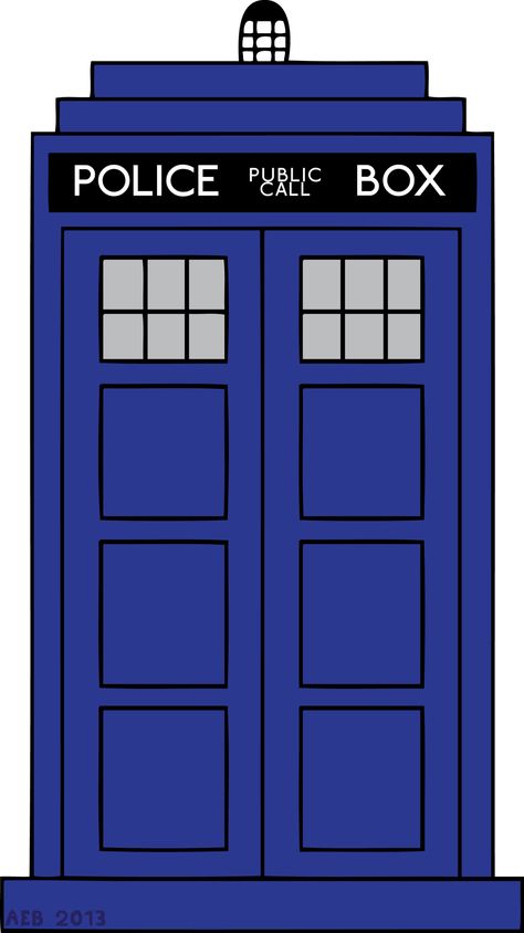 TARDIS by QueenNekoyasha on DeviantArt Tardis Drawing, Tardis Wallpaper, Tardis Door, Doctor Drawing, Doctor Who Art, Doctor Who Tardis, Cartoon Drawing, Drawing Easy, Free Motion Quilting