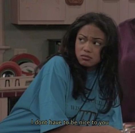 Ashley Banks, Bad Girl Quotes, Film Quotes, Tv Quotes, Badass Quotes, Baddie Quotes, Funny Reaction Pictures, Be Nice, Quote Aesthetic