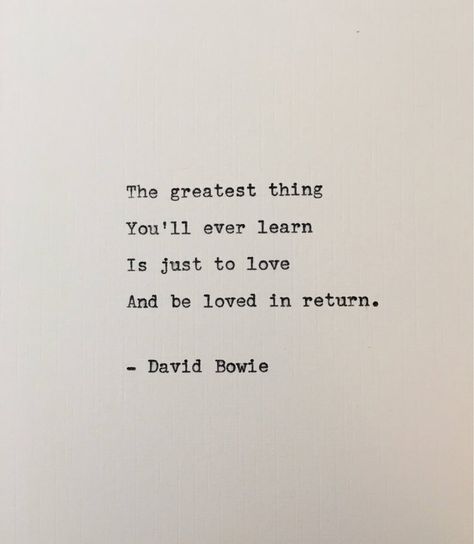 David Bowie Quotes, Bowie Quotes, Antique Typewriter, Vintage Quotes, Different Quotes, Poem Quotes, Pen Ink, Poetry Quotes, Typewriter