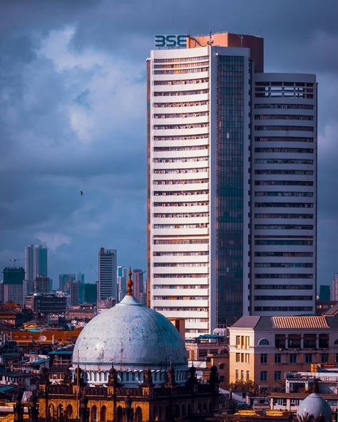 Mumbai on Instagram: “BSE, India's first Stock Exchange 🔸 Follow : @mumbai.sheher⁣⁣ ⁣⁣ 🔹📸 by : @towering_goals (DM if you have any issues regarding this post ❤️)…” Stock Exchange Wallpaper, Bse Stock Exchange, Bombay Stock Exchange, Hbo Documentaries, India First, Mutual Funds, Business Studies, Stock Exchange, Paper Crafts Diy Kids