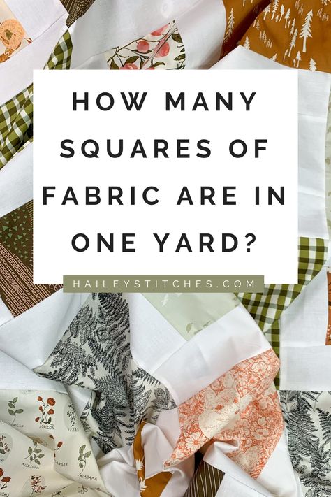 How Many 4 Inch Squares To Make A Quilt, Block In Block Quilt Pattern, 5x5 Quilt Squares Free Pattern, How Many Squares In A Quilt, Quilting Sewing Patterns, How Many Squares In A Yard Of Fabric, How Many 10 Inch Squares In A Yard, Square In A Square Quilt Pattern, How Much Fabric Do I Need For A Quilt