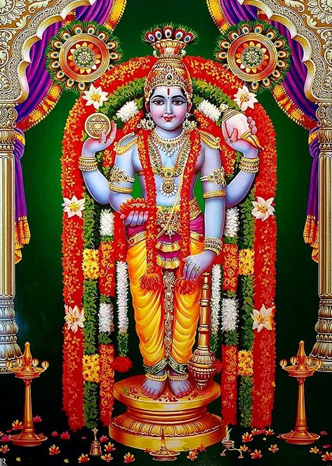 Guruvayurappan Images, Guruvayoorappan Images, Godly Pictures, God Frame, Saturn Transit, Phone Wallpaper Pastel, God Venkateswara Images Hd Wallpaper, Saraswati Devi, Lord Ram