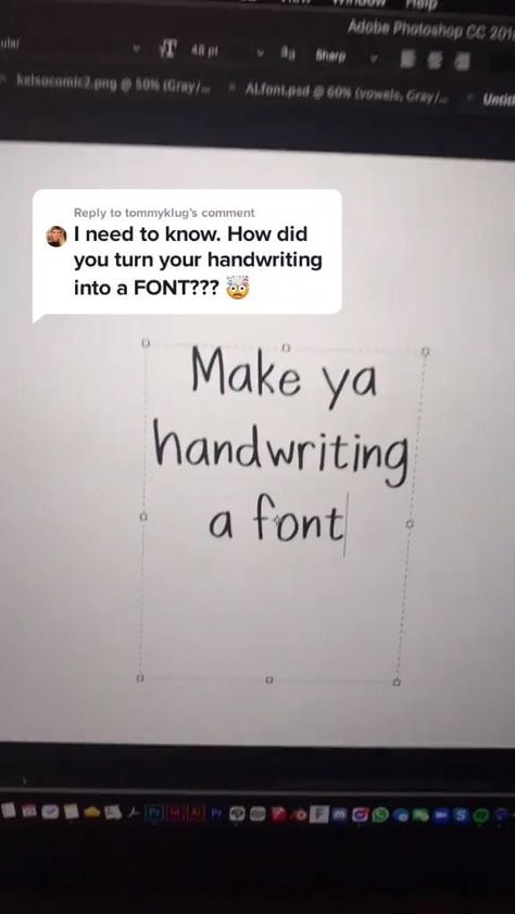 Learn Writing Fonts, Handwriting To Font, How To Draw Different Fonts, How To Write Like A Font, How To Take Notes On Books, How To Make Your Handwriting A Font, Conlang Tips, How To Make Fonts, How To Make Your Own Font