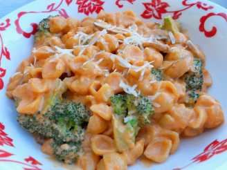 Pasta House Pasta Con Broccoli, Pasta Con Broccoli Pasta House, Grilled Chicken Parmesan, Pasta House, Pasta Con Broccoli, Broccoli Pasta, Pasta Soup, Favorite Cookbooks, Stuffed Pasta Shells