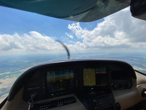 Single engine plane, aviation aesthetic, blue skies, airplane Pilot Aesthetic Airplane, Aeroplane Window Aesthetic, Airplane Window Aesthetic, Aesthetic Airplane Window, Aeroplane Window View Aesthetic, Cabin Pressure, Astronomy, Airplane View, Blue Sky