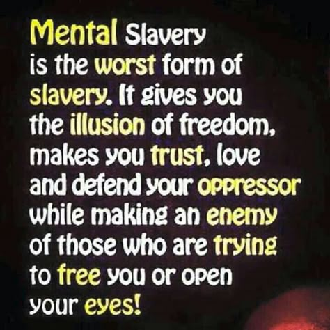 Mental slavery: patriotism, religion Brainwashed Quotes, Babylon The Great, Awakening Quotes, History Education, Black Knowledge, Knowledge And Wisdom, Bible Truth, History Facts, Spiritual Awakening