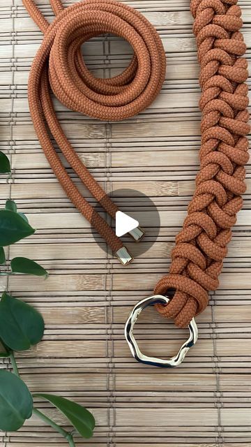 Macrame, On Instagram, Instagram, Macramé