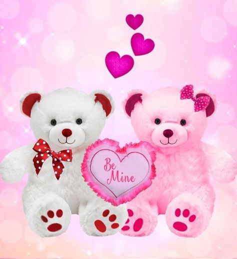 Happy Teddy Day Images, Teddy Day Images, Cute Teddy Bear Pics, Owls Wallpaper, Purple Teddy Bear, I Love You Animation, Valentines Day Teddy Bear, Biker Couple, Cute Owls Wallpaper