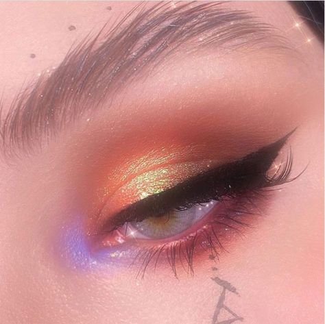 Oden's Eye Cosmetics using Solmane Eyeshadow Palette ​pic @KeidikoDiana #odenseyecosmetics Odens Eye Makeup, Odens Eye Palette, Glam Makeup Looks Dramatic, Odens Eye, Makeup Aesthetics, 2021 Makeup, Glam Makeup Look, Dramatic Eyes, Make Up Inspo