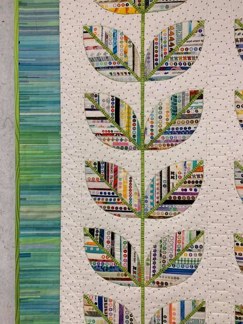 Selvedge Projects Ideas, Salvage Quilts, Selvedge Projects, Selvage Projects, Selvage Quilts, Abstract Quilt, Quilt Modernen, Fiber Art Quilts, Scrappy Quilt Patterns