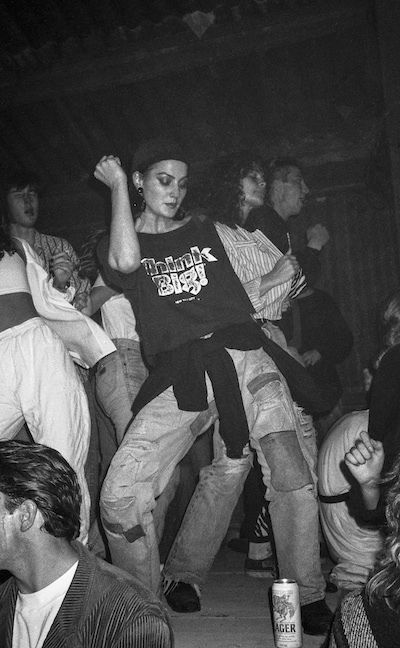 See Photos Of East London Raves From The 80s - The early days of the move east. Gavin Watson, Rave Aesthetic, Techno Party, 90s Rave, Rave Culture, Youth Club, Acid House, Rave Party, Rave Fashion