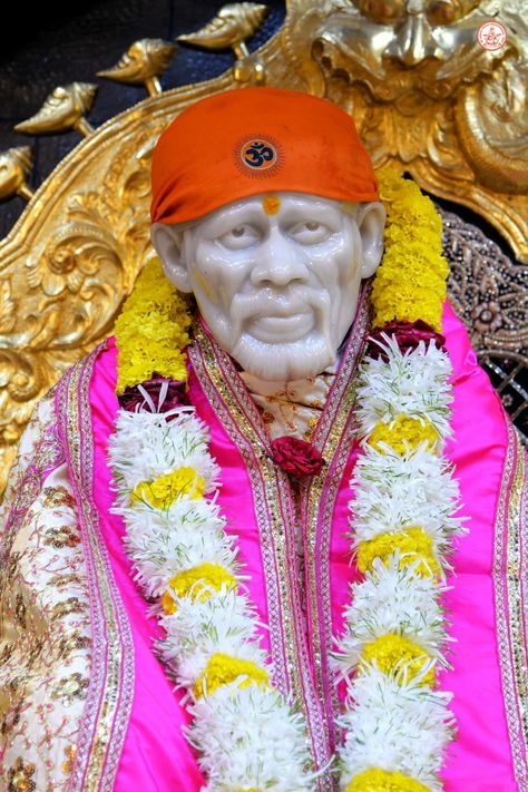 Saibaba Photos, Saibaba Images, Sai Baba Images, Happy Birthday Logo, God Pic, Sai Nath, Gurudev Datta, Spiritual Religion, Sai Baba Hd Wallpaper