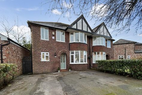 Check out this 4 bedroom semi-detached house for sale on Rightmove 1940 Semi Detached House, South Facing Garden, Large Driveway, Raised Patio, Integrated Appliances, Single Bedroom, Entrance Hallway, Semi Detached, Double Bedroom