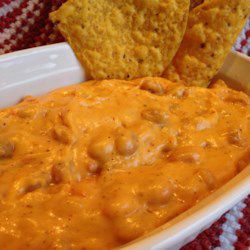 Ranch Bean Dip, Cheesy Bean Dip, Boursin Cheese Recipes, Bean Dip Recipe, Bean And Bacon Soup, Bean Dip Recipes, Bacon Dip, Bacon Soup, Bean Dip