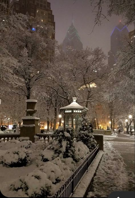 New York Noel, 숲 사진, Nyc Christmas, New York Aesthetic, Christmas Feeling, Winter Wallpaper, Winter Scenery, Winter Vibes, Winter Pictures