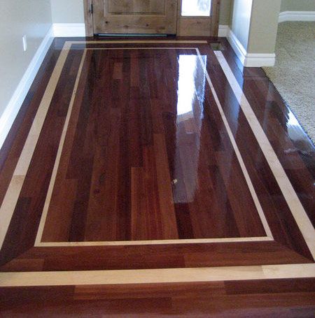 Brazilian Walnut - Woody's Hardwood Flooring Walnut Flooring, Hardwood Floor Refinishing, Floor Sanding, Floor Refinishing, Wood Floor Design, Refinishing Hardwood Floors, Walnut Floors, Refinishing Floors, Flooring Projects