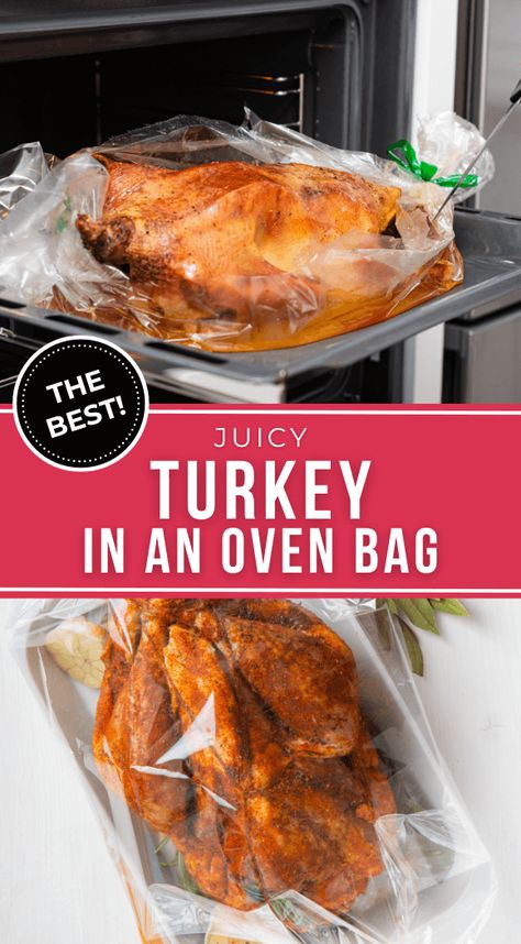 Cooking A Turkey In Oven Bag, Best Turkey In A Bag Recipes Ovens, Cooking Bag Turkey Recipes, Thanksgiving Turkey In Oven Bag, Thanksgiving Turkey In Bag, How To Make A Juicy Turkey In The Oven, Roasted Turkey In A Bag Recipes, Roast Turkey In Oven Bag, Turkey Recipes In Oven Bag