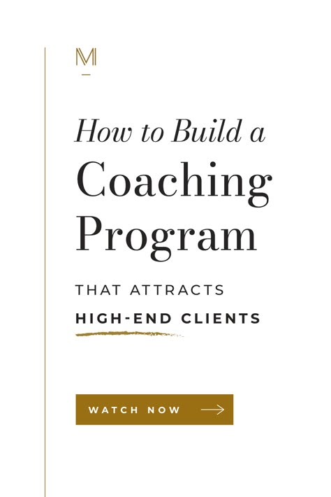 High Performance Coaching, Health Coach Program Template, Coaching Program Template, Coaching Business Plan, How To Become A Life Coach, Coaching Branding, Coaching Packages, Health Coaching Business, Life Coach Logo