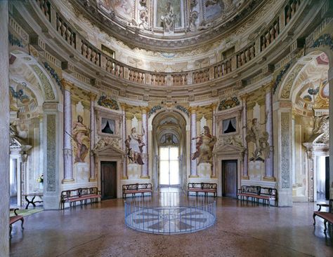 Villa Palladio, Palladian Architecture, Building Map, Andrea Palladio, Villas In Italy, Cafe Terrace, Italian Architecture, Italian Villa, Neoclassical