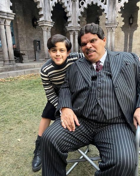 Isaac Ordonez on Instagram: "Captured by Cemi Guzman" Wednesday Behind The Scenes, Pugsley Addams, Wednesday Show, Addams Family Musical, Luis Guzman, Charles Addams, Wednesday Cast, Gomez And Morticia, Wednesday Series