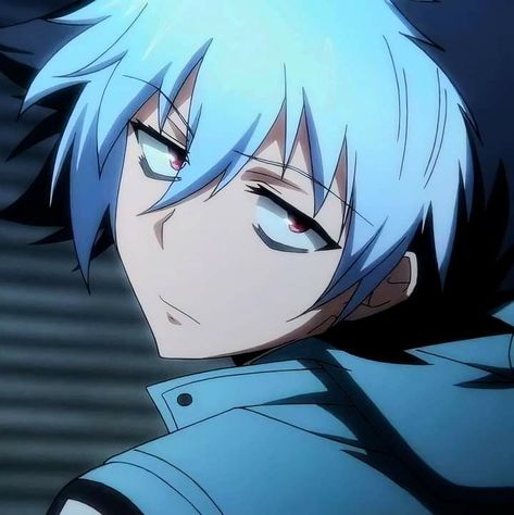 Kuro Servamp Icon, Servamp Sleepy Ash, Servamp Icons, Servamp Kuro, Kuro Servamp, Sleepy Ash, Black Picture, Anime Profile, Stray Dogs Anime