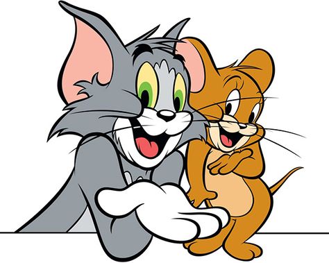 Tom A Jerry, Jerry Images, Tom And Jerry Pictures, Tom And Jerry Wallpapers, Tom And Jerry Cartoon, Tom Y Jerry, Cartoon Posters, Cartoons Love, Vinyl Wall Stickers