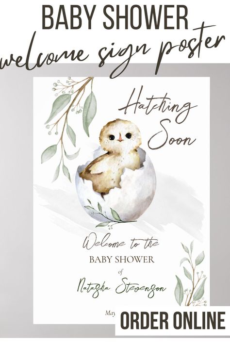 Bird Baby Shower Theme, Scandinavian Colors, Owl Baby Shower Theme, Fiesta Shower, Egg Baby, Bird Baby Shower, Owl Posters, Elegant Baby Shower, Spring Baby Shower