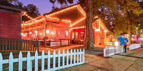 How to ‘Keep Austin Weird’ as You Photograph This Capital of Cool Rainey Street Austin, Country Dance Hall, Keep Austin Weird, Austin Texas Travel, Austin Vacation, Austin Travel, Visit Austin, Downtown Austin, Eat And Drink