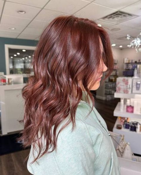 Rust Hair Color, Rust Hair, Auburn Hair Colors, Hair Color Copper, Auburn Hair Color, Hair Color Auburn, Copper Hair Color, Auburn Hair, Hair Pictures