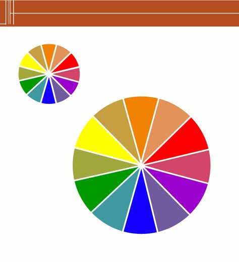 POLYCHROMATIC - many colours (often all primary and secondary colours - usually of the same value) JEANENE HYLES Polychromatic Colour Scheme, Primary And Secondary Colors, Pigment Coloring, Colour Scheme, Color Theory, Georgia Tech Logo, Google Chrome Logo, Purple Green, Orange Color