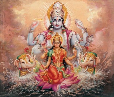 https://flic.kr/p/7ypsgo | Lakshmi Narayan | check out my Durga Maa videos at: www.youtube.com/durgadevotee साईं बाबा, Vishnu Wallpapers, Lakshmi Images, Kali Goddess, Lord Vishnu Wallpapers, Hindu Mythology, Ganesha Pictures, Shiva Shakti, God Shiva