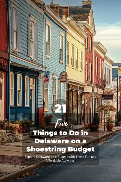 Looking for fun and affordable things to do in Delaware? From relaxing beaches to historic landmarks, find budget-friendly activities that will make your trip unforgettable. 🌞🌿 Explore our top picks and start planning today! #DelawareTravel #AffordableAdventures #ExploreDelaware #VisitDelaware #DelawareAdventures Places To Visit In Delaware, Delaware Things To Do In, Delaware Vacation, Things To Do In Delaware, Newark Delaware, Rehoboth Beach Delaware, Christmas Things To Do, Delaware Beaches, Historic Landmarks